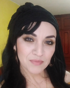 49 Year Old Bogota, Colombia Woman